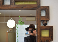 Hairdesign gift.からお客様へのメッセージ写真