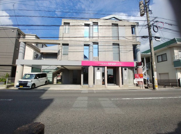 ヘアートラスティマリ　セルフホワイトニング店舗写真4