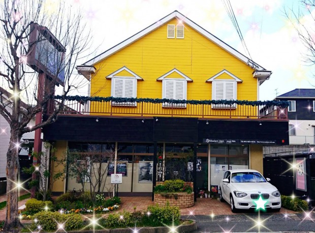 マダムヴェール店舗写真1