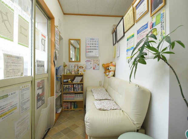 コタ接骨院店舗写真2