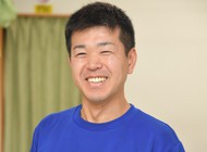コタ接骨院からお客様へのメッセージ写真