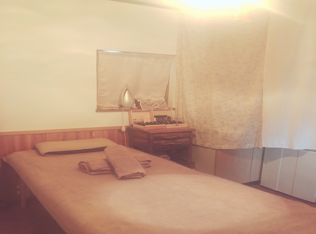 Relaxation salon Plana店舗写真1