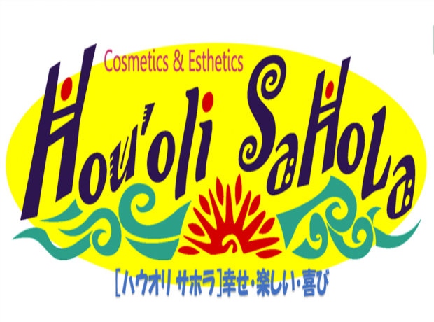 Hou'oli　SaHoLa店舗写真3
