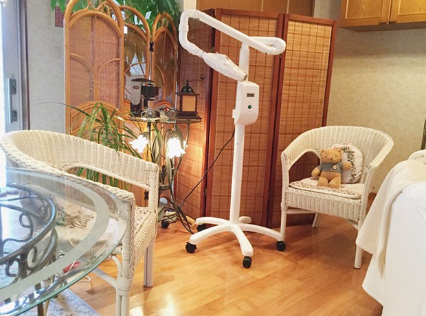サロンドボーテエルザ  遠賀店店舗写真1