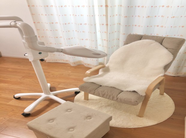 private nail salon atelier店舗写真1
